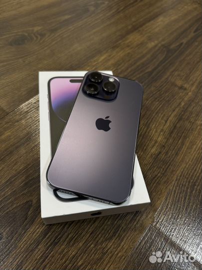 iPhone 14 Pro, 512 ГБ