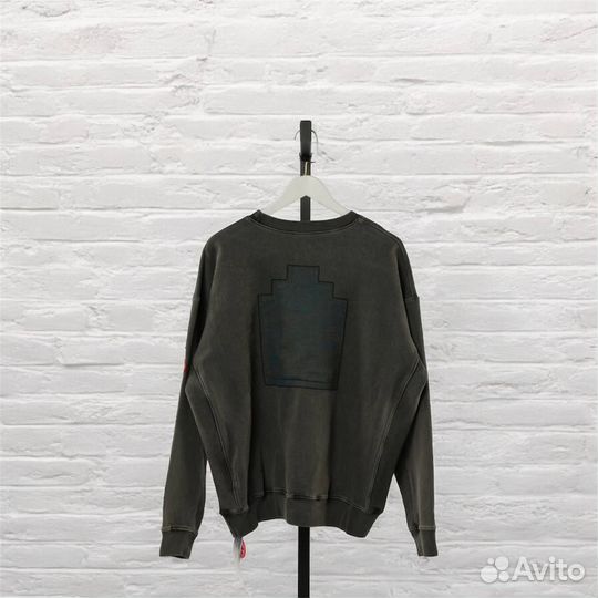 Свитшот Cav Empt темный