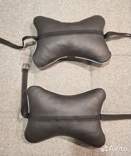 Автоподушка