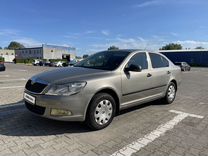 Skoda Octavia 1.6 AT, 2011, 202 000 км, с пробегом, цена 780 000 руб.