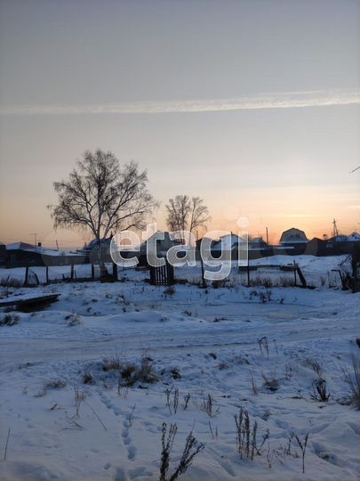 Участок 13,6 сот. (ИЖС)