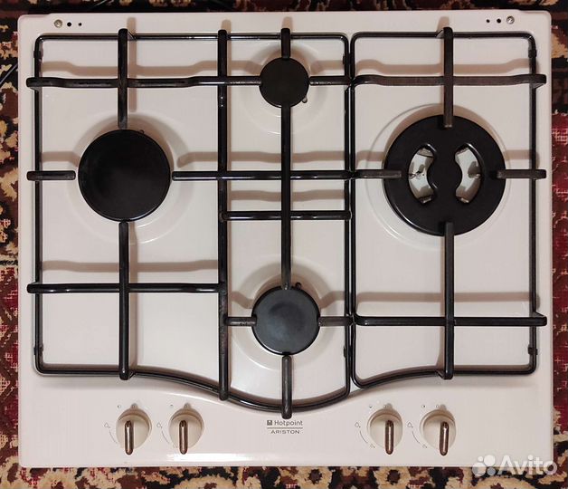 Варочная панель