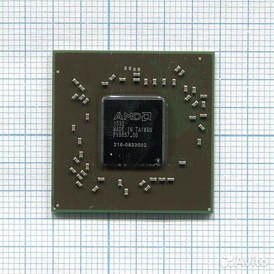 AMD 216-0833002