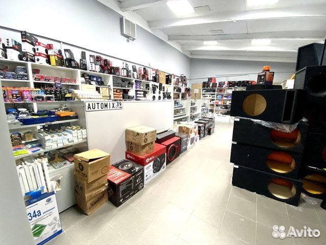 Штатная магнитола FarCar для Mitsubishi L200