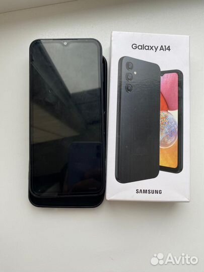 Samsung Galaxy A14, 4/128 ГБ