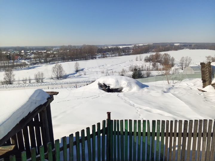 Участок 11,6 сот. (ИЖС)