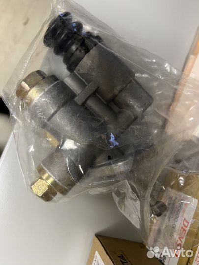 Тннд 4988747 насос топливодкачивающий