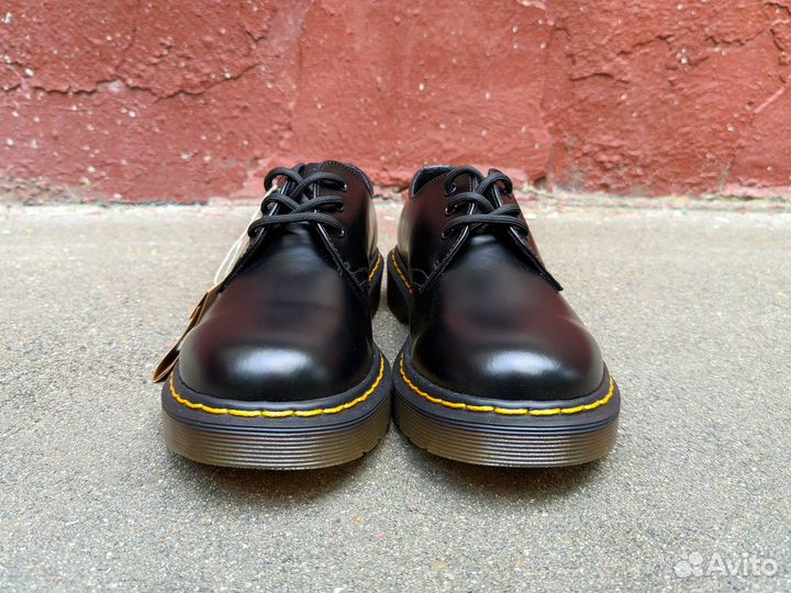 Ботинки Dr. Martens 1461 Оxfоrd Shoеs, 40-45 EU