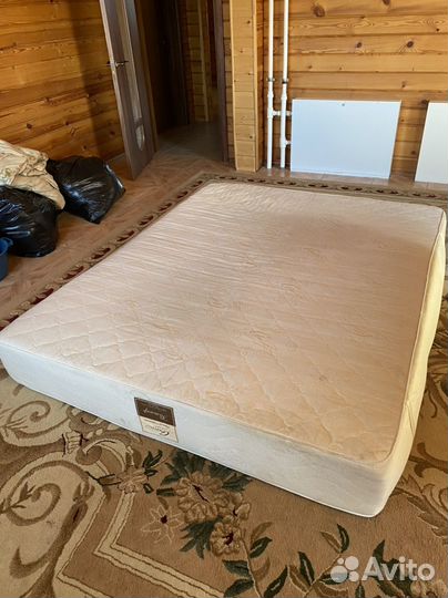 Матрас 160х200