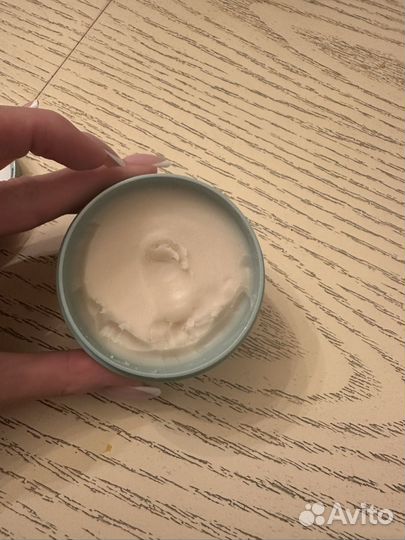 REF dry shampoo paste