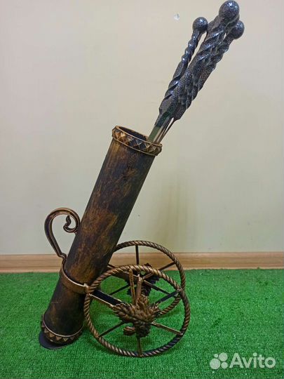 Кованые шампура