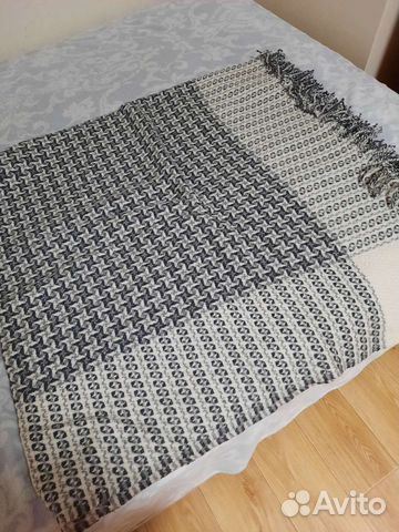Плед покрывало