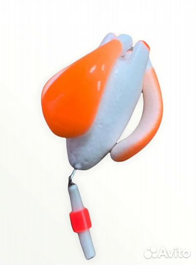 Поплавок зимняя рыбалка