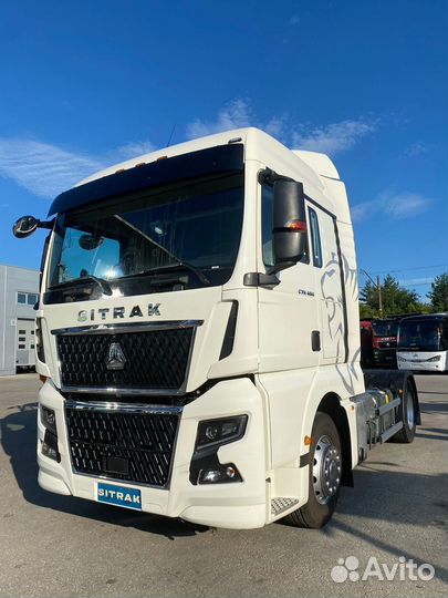 Sitrak C7H Max, 2023