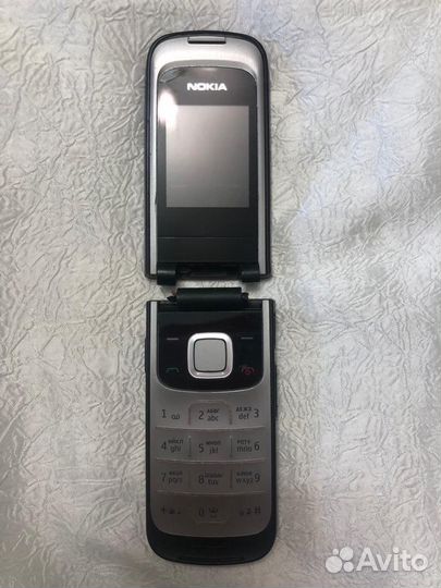 Nokia 2720 Fold
