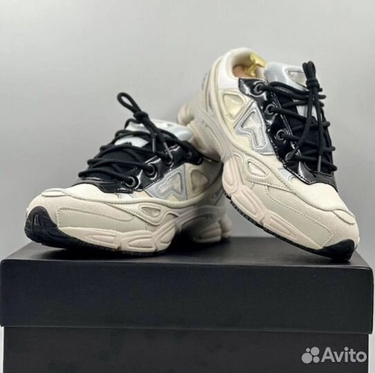 Кроссовки Adidas Raf Simons Ozweego 3