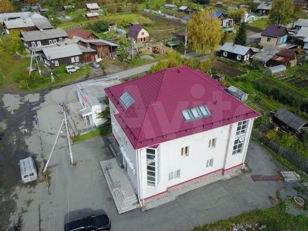 Здание, 662.2 м²