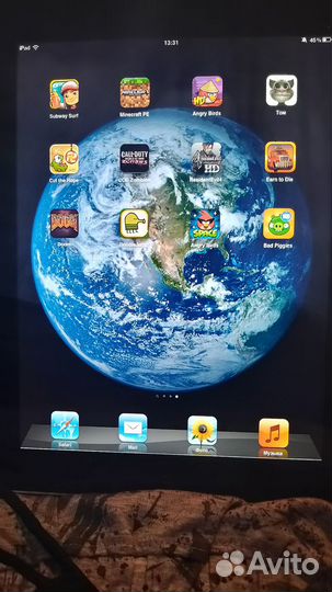 iPad 1