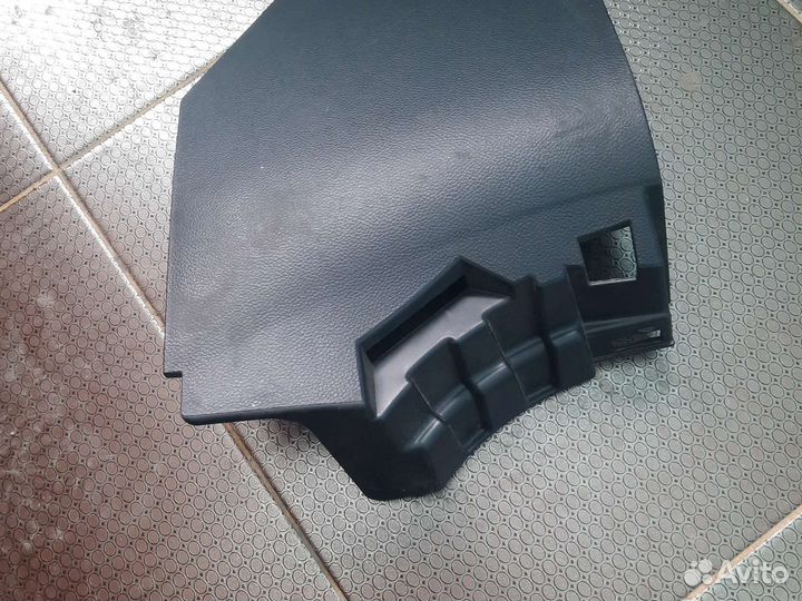 Накладка порога правая Infiniti Fx37 S51 2008-2017