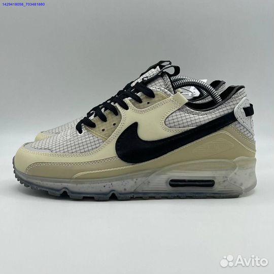 Кроссовки Nike Air Max Terrascape 90 (Арт.27410)