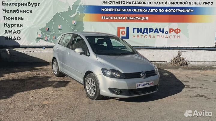 Моторчик стеклоподъемника задний левый Volkswagen