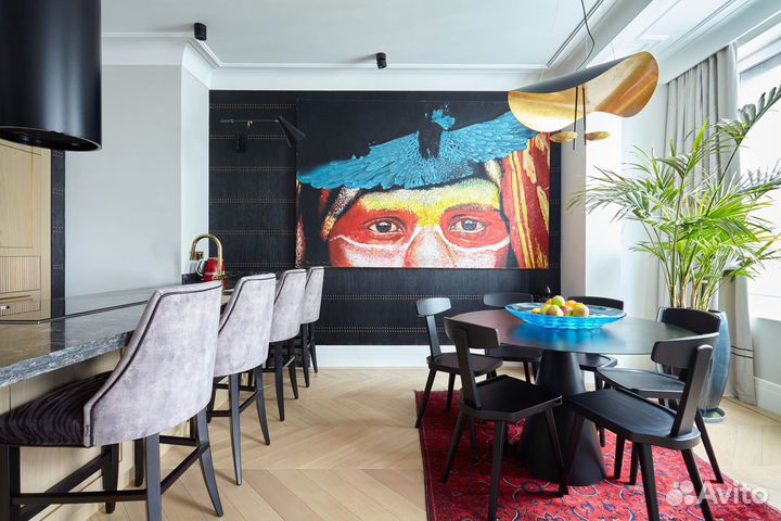 Фотограф недвижимости интерьерный фотограф