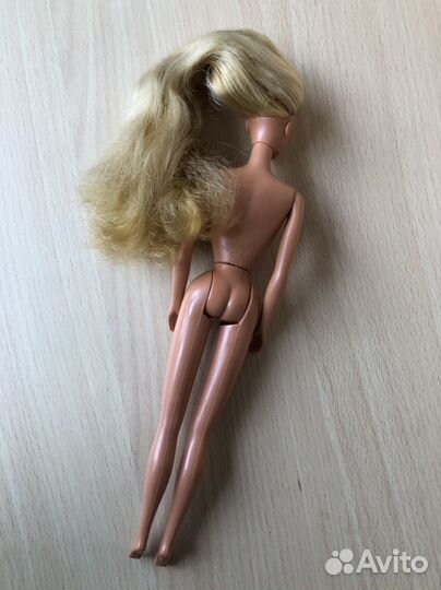 Кукла барби barbie Tropikal