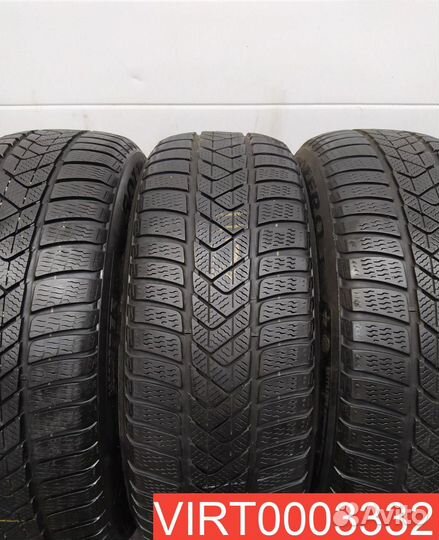 Pirelli Winter Sottozero 3 225/55 R17 97H