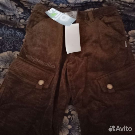 Вещи для мальчика на рост 140см