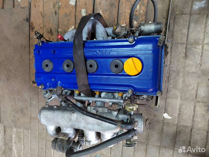 Двигатель на газель 405