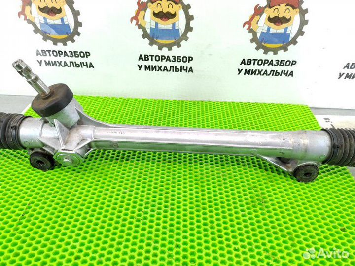 Рейка рулевая Toyota Highlander