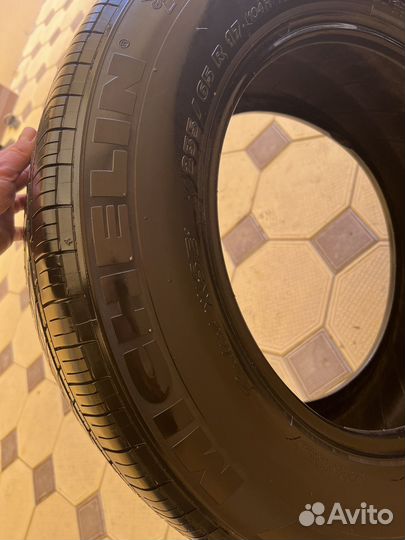 Michelin 4X4 A/T 235/65 R17