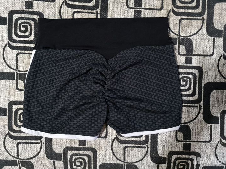 Шорты спортивные новые