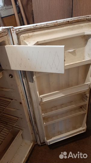 Холодильник полис 2