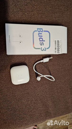 Xiaomi redmi buds 3