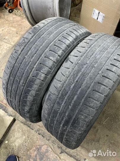 Nokian Tyres Nordman SZ 205/55 R16