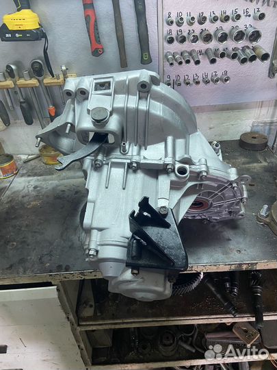 Коробка передач ваз 2108-2115
