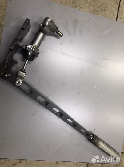 Планшайбы ваз 2101-07 ручник