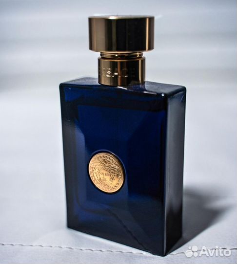 Versace Dylan Blue pour homme. Распив