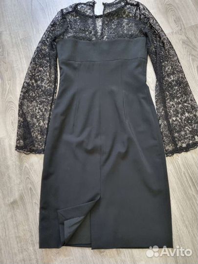 Платье marlys новое