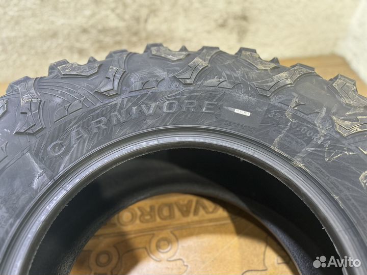 Шина для багги, utv, SbS Maxxis Carnivore 32 10 14