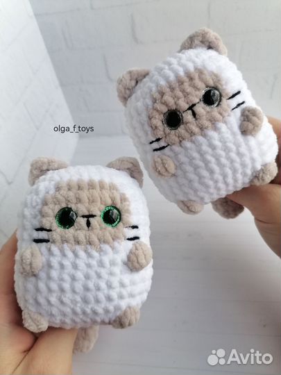 Квадракотики