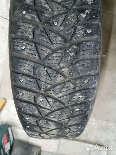 Зимние колеса