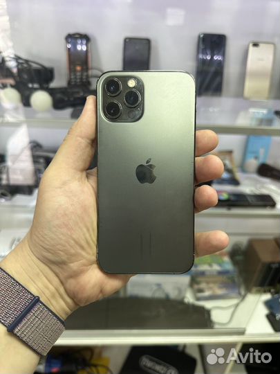 iPhone 12 pro 256gb
