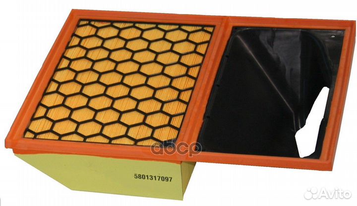 Фильтр воздушный FAP3100 pilenga