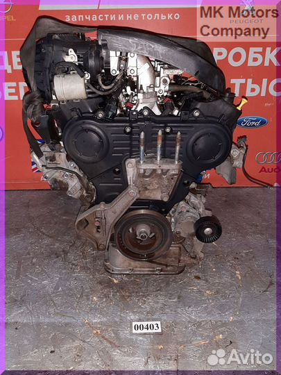 Двигатель 6B31 3,0 Mitsubishi Outlander XL