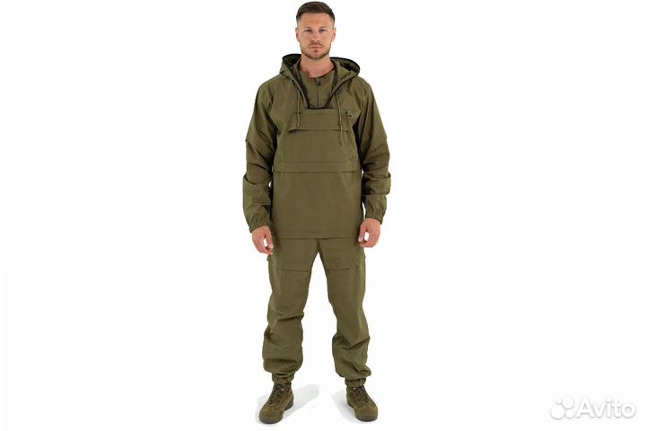 Костюм Triton Forester Maх Хлопок муж