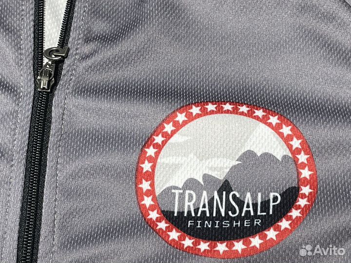 Веломайка Gonso S Transalp Finisher