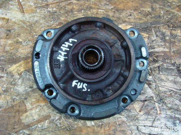 Ford Fusion Насос масляный АКПП