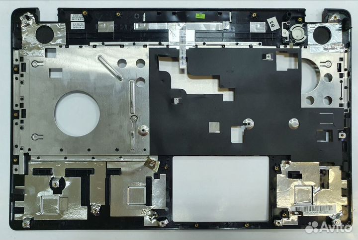 Верхняя часть корп. Lenovo Z585. Отп. в регионы